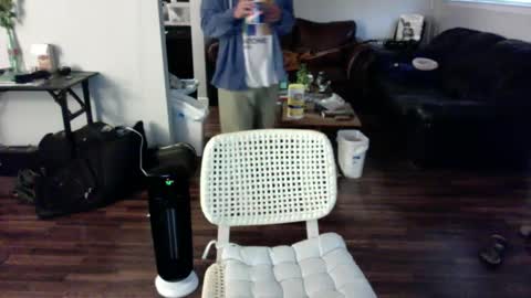 rockysantamaria1 online show from February 15, 6:44 pm