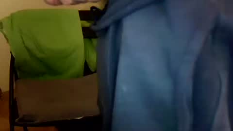 rocomale online show from December 12, 1:21 am