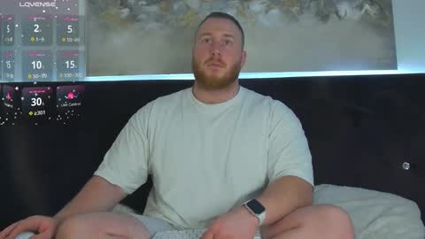 Roddy online show from February 27, 8:28 am