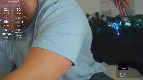 Roddy online show from December 30, 7:37 am