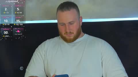 Roddy online show from February 27, 6:31 pm