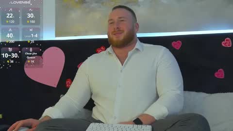 Roddy online show from February 11, 1:30 pm