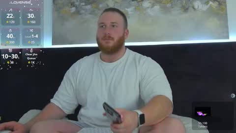 Roddy online show from February 2, 1:41 pm