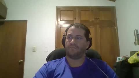 Rodfer online show from March 24, 9:03 am