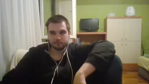 Rodger Donger online show from March 11, 3:48 am