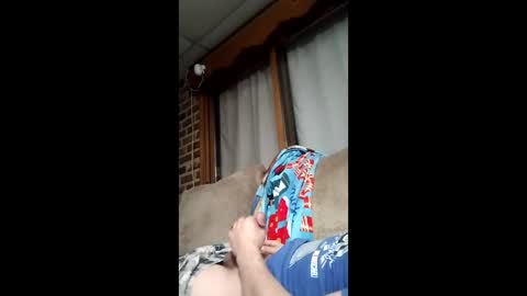 rodgerfye2 online show from March 22, 8:30 am