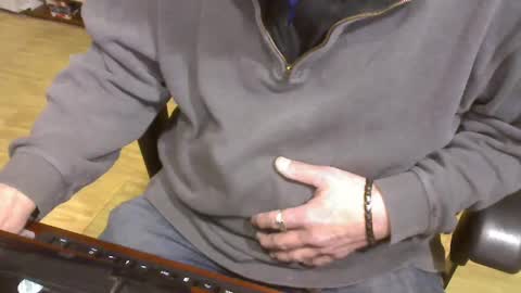 George online show from January 7, 6:17 am