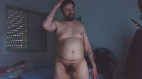 rodrodd16786 online show from November 1, 9:24 am