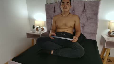 roger online show from February 21, 4:07 am