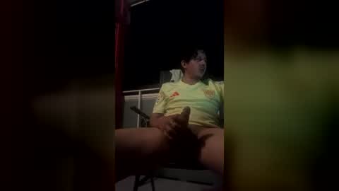 rogerbenid81 online show from July 7, 12:21 am