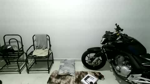 rogerio9850 online show from March 4, 11:01 pm