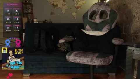 Rogert online show from March 24, 1:11 am