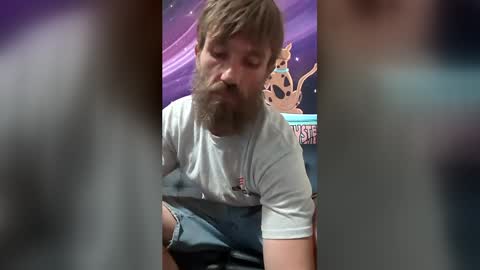 Rawguy online show from May 28, 5:55 pm