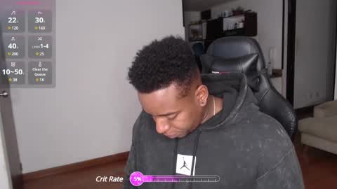 Snapshot of rogger_physique chatting on March 9, 12:21 am Rogger online show from March 9, 12:21 am