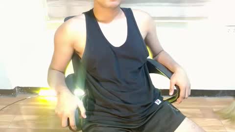 Jace online show from January 10, 10:30 am