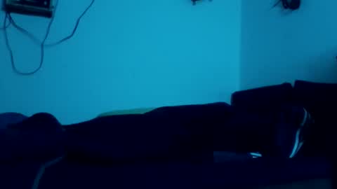 Mr. Red online show from February 13, 7:56 am