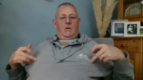 rokard121 online show from January 10, 10:17 am