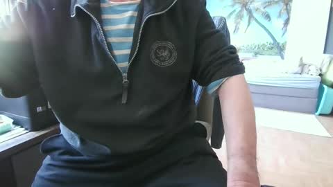 rolandloser1000 online show from April 15, 9:42 am