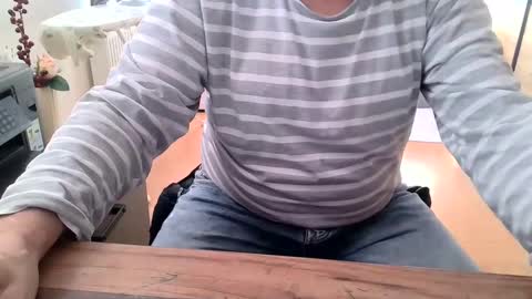 rolandloser1000 online show from January 19, 1:22 pm