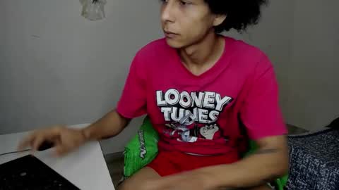 rolling_05 online show from November 23, 9:26 pm