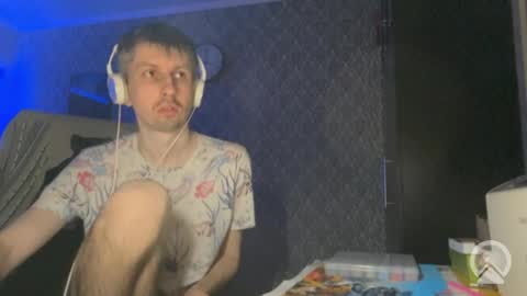 roma305991 online show from March 22, 7:19 pm