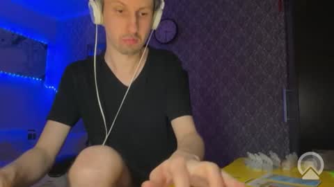 roma305991 online show from January 31, 10:30 pm