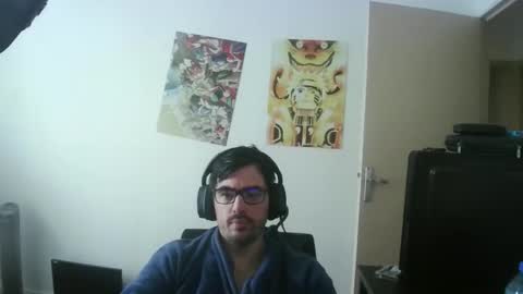 romainb72 online show from November 22, 1:22 pm