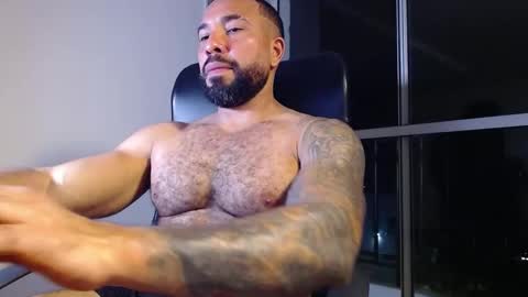 Roman online show from January 28, 3:04 am