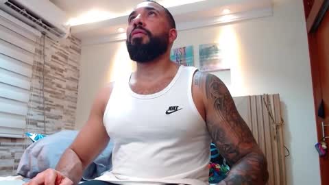 Roman online show from January 7, 3:26 am