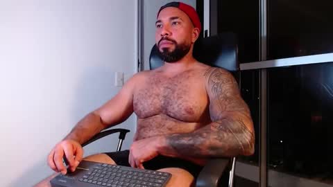 Roman online show from January 31, 4:25 am