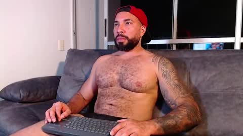 Roman online show from February 1, 4:46 am