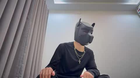 romanovich555 online show from October 18, 6:35 pm