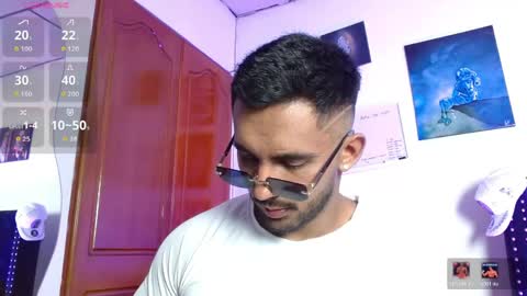 Roman online show from June 1, 8:53 pm