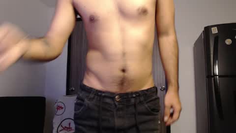 Roman online show from December 19, 12:34 am