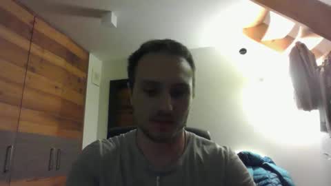 romanz123 online show from April 7, 7:36 pm