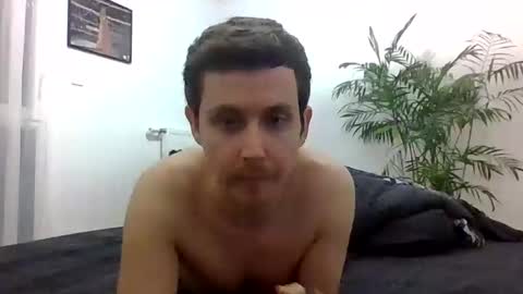 Romain online show from January 18, 1:46 pm