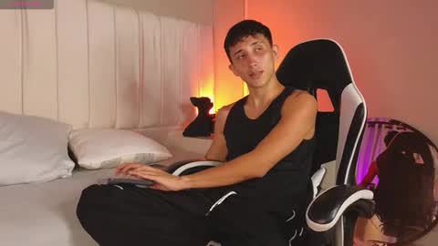 Rome online show from April 13, 8:09 pm