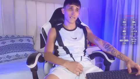 Rome online show from March 2, 7:54 pm