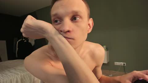 Romeo online show from March 6, 4:52 am