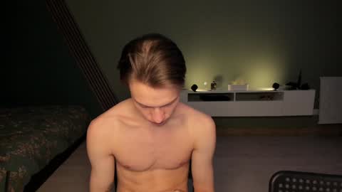 Romeo online show from December 5, 5:18 pm