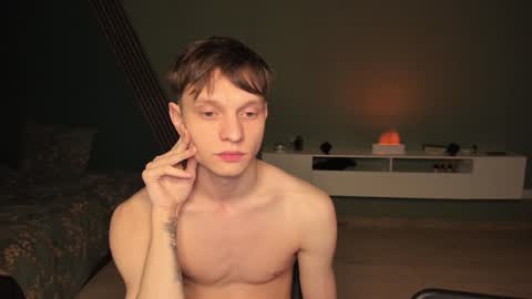 Romeo online show from December 9, 7:46 pm