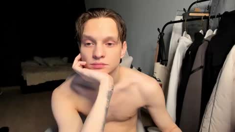 Romeo online show from February 5, 3:08 pm