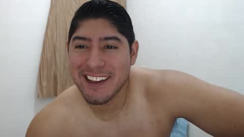 Romeos Room online show from October 19, 4:10 pm