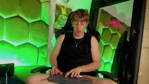 Romeo Ricci online show from December 23, 2:02 am