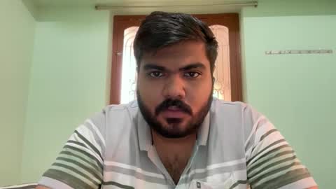 Romeo Sam online show from November 19, 4:12 am