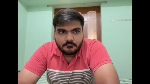 Snapshot of romeo_sam25 chatting on November 1, 11:25 am Romeo Sam online show from November 1, 11:25 am