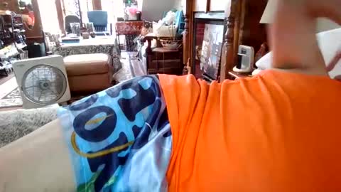 Trinked online show from February 19, 8:01 am