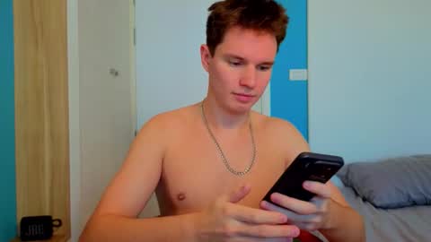 Romeo online show from December 2, 4:48 am