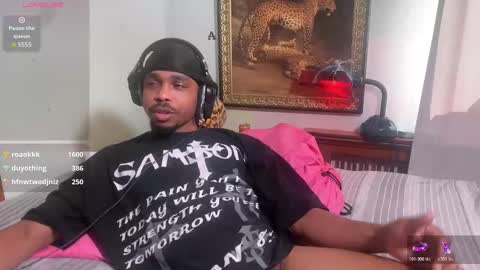 romeotyn online show from February 1, 7:12 pm