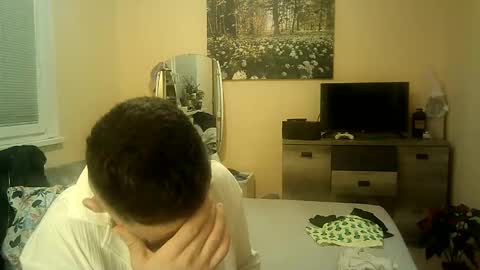 romulus7777 online show from January 10, 4:51 pm